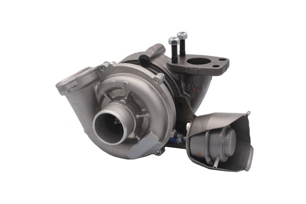 Turboaggregat