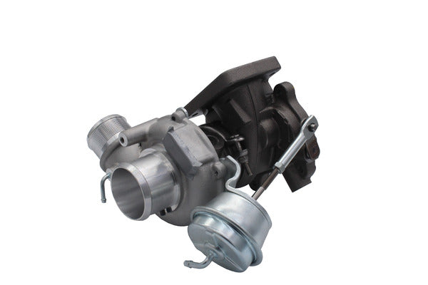 Turboaggregat