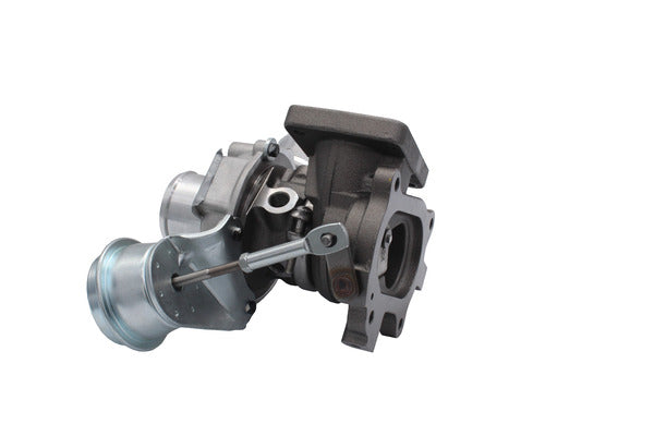 Turboaggregat