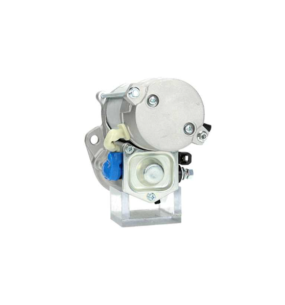 Startmotor Kubota