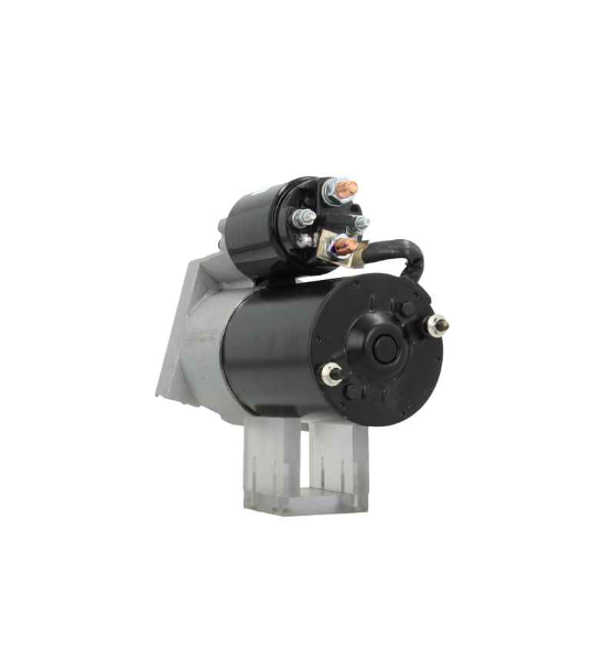 Startmotor Marin