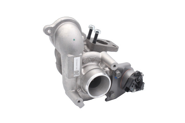 Turboaggregat