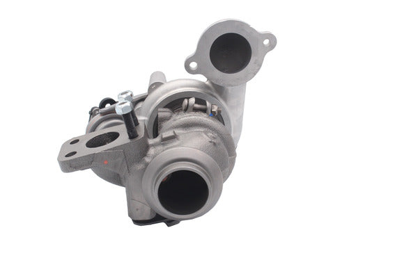 Turboaggregat