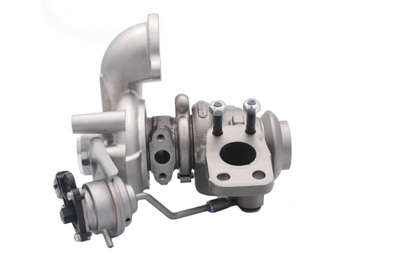 Turboaggregat
