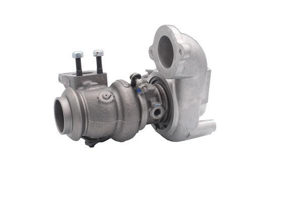 Turboaggregat