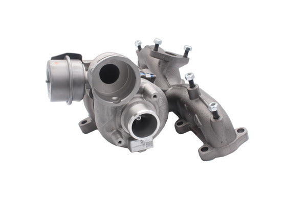 Turboaggregat
