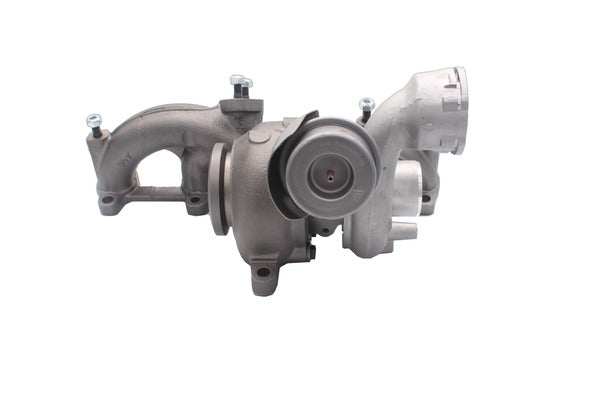 Turboaggregat