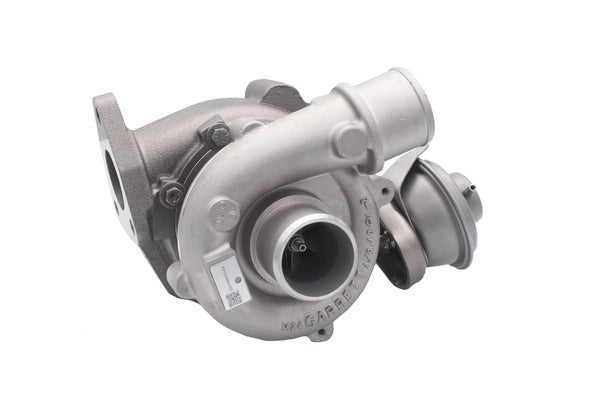 Turboaggregat