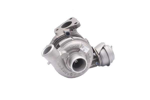 Turboaggregat