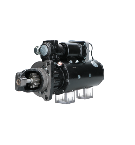 Startmotor Caterpillar