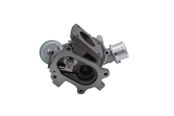 Turboaggregat
