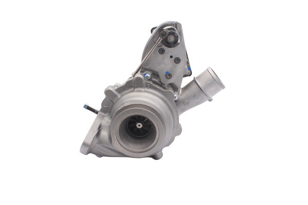 Turboaggregat