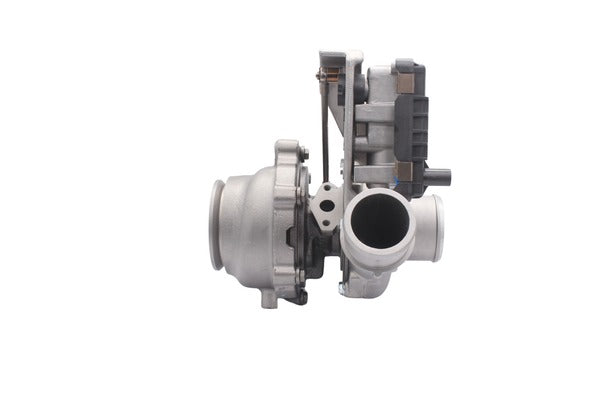 Turboaggregat