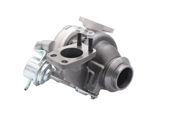 Turboaggregat