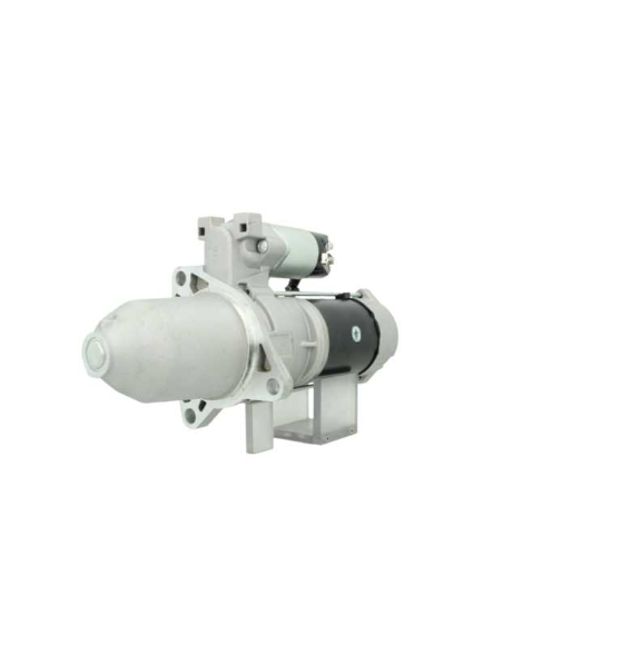 Startmotor Mitsubishi