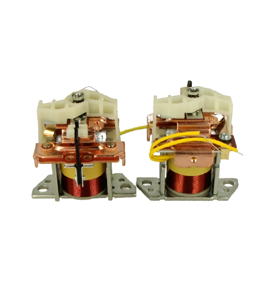 Solenoid 130283 (24V)