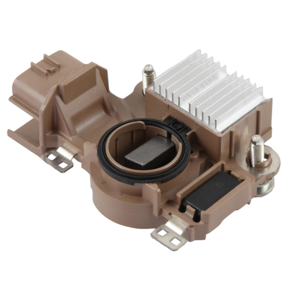 Regulator IM341