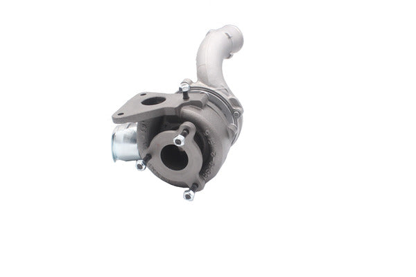 Turboaggregat