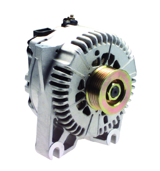 Generator Ford US