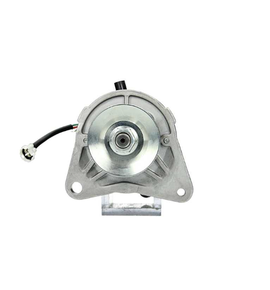 Motor Generator 12V, Reversible,