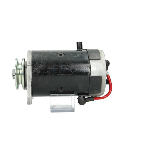 Motor Generator 12V, Reversible,