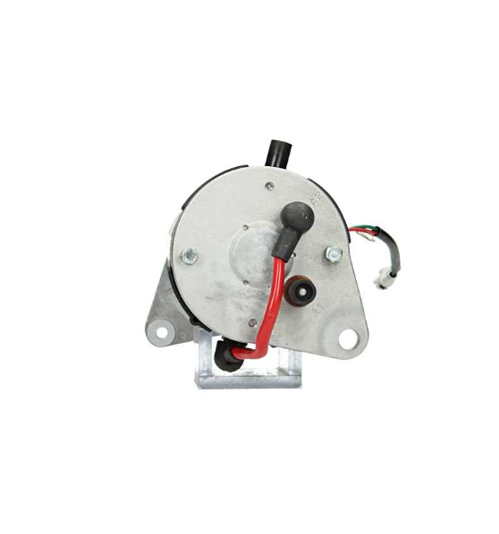 Motor Generator 12V, Reversible,