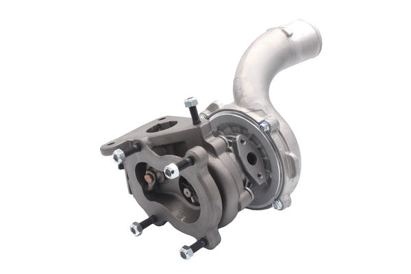 Turboaggregat