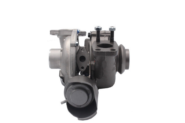Turboaggregat