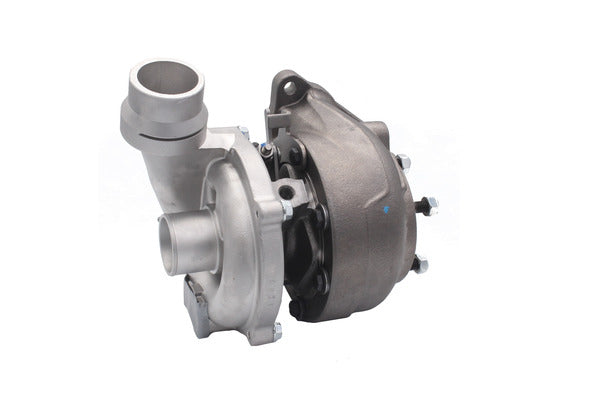 Turboaggregat