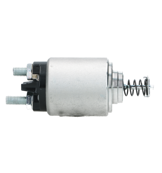 Solenoid 130302