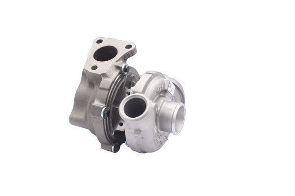 Turboaggregat