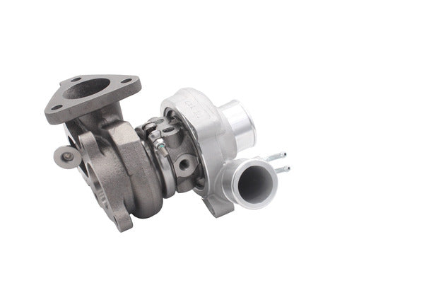 Turboaggregat