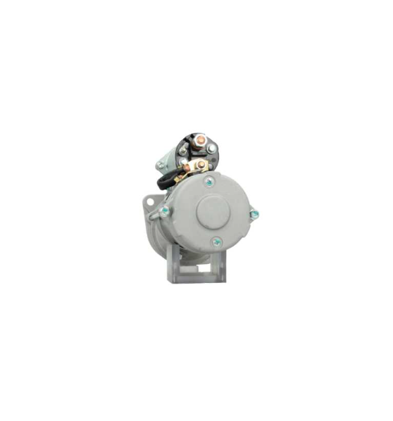 Startmotor Renault