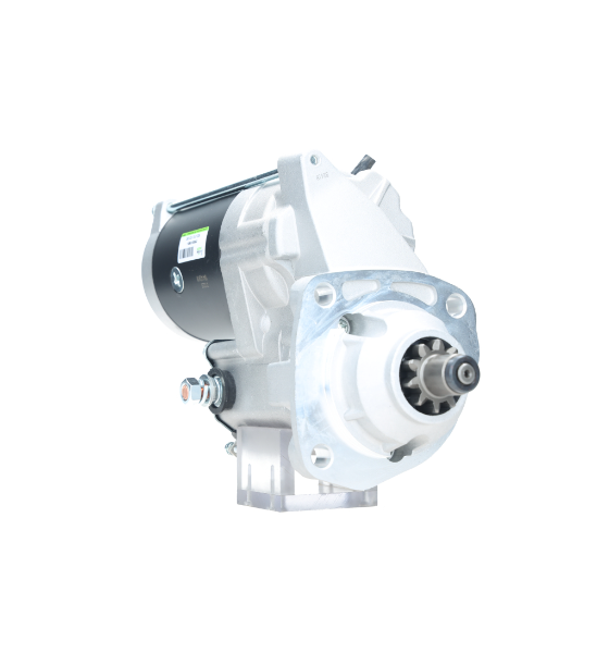 Startmotor John Deere