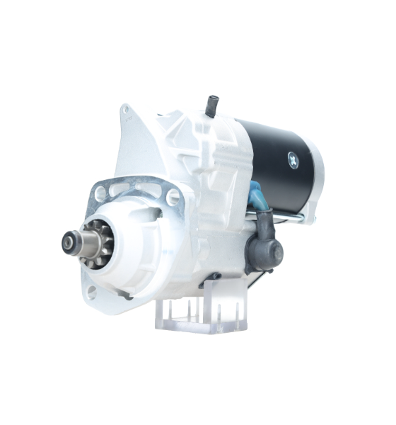 Startmotor John Deere