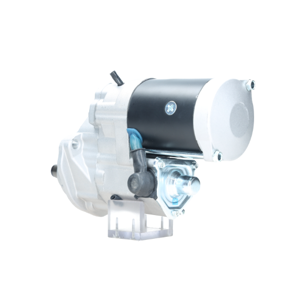 Startmotor John Deere
