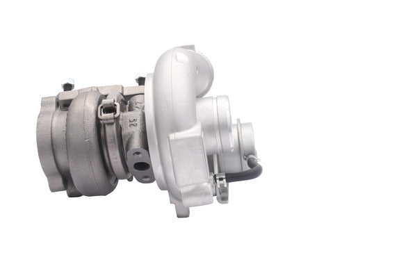 Turboaggregat