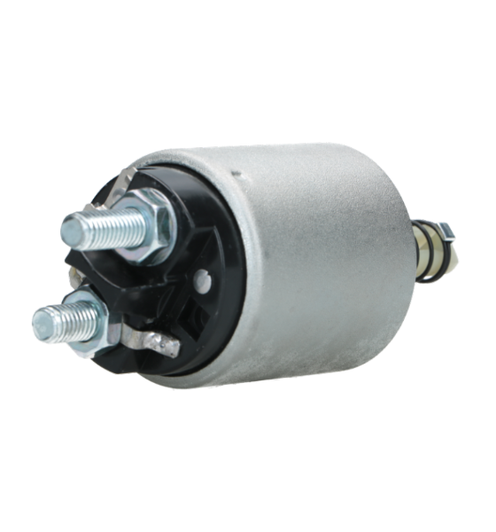 Solenoid 130301