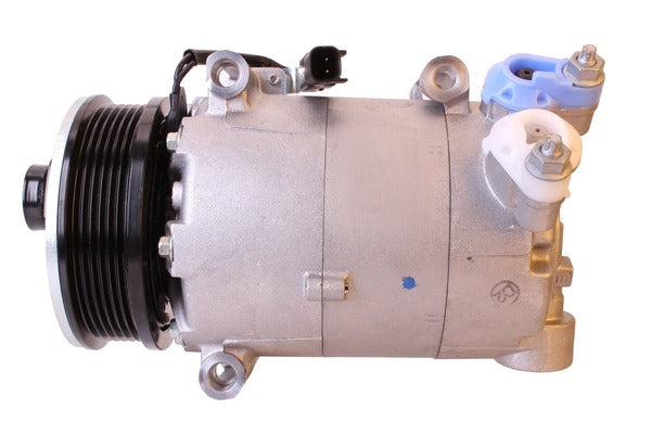 AC Kompressor FORD