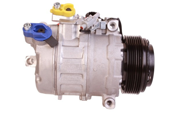 AC Kompressor BMW