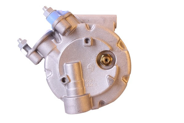 AC Kompressor FORD