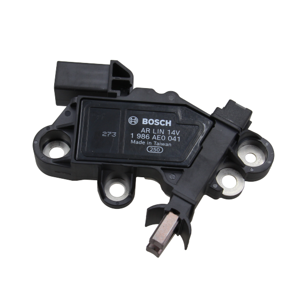 Bosch regulator F00M346081