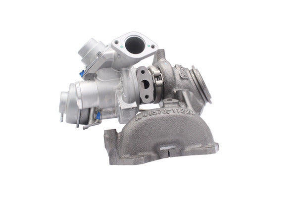 Turboaggregat
