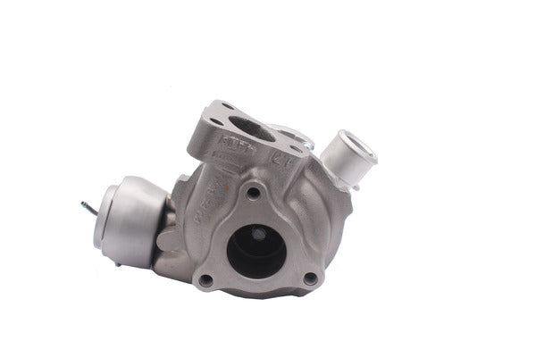Turboaggregat
