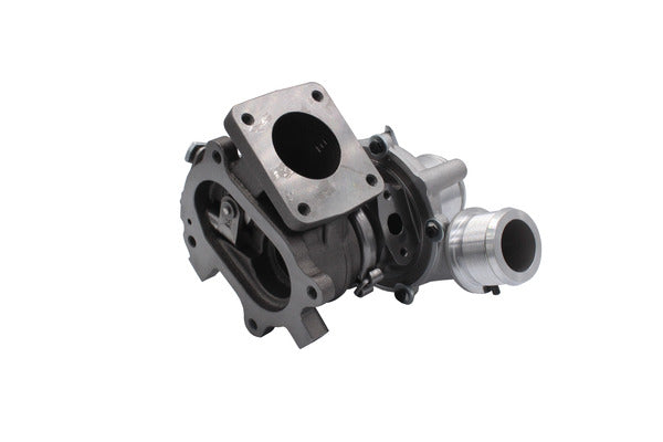 Turboaggregat