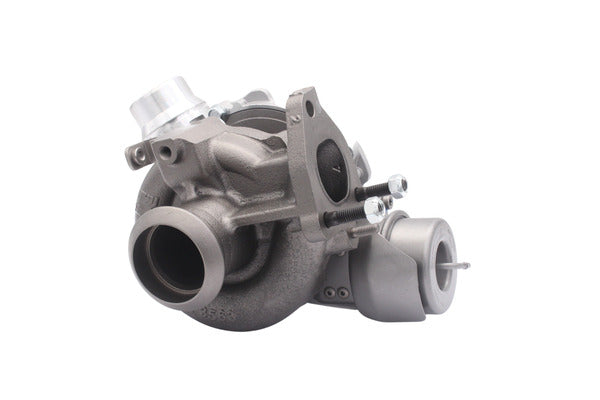 Turboaggregat