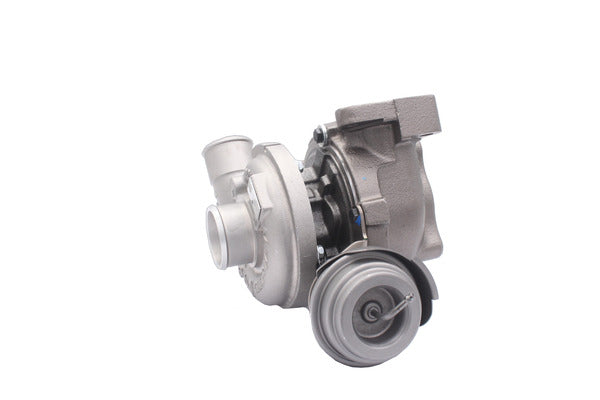Turboaggregat