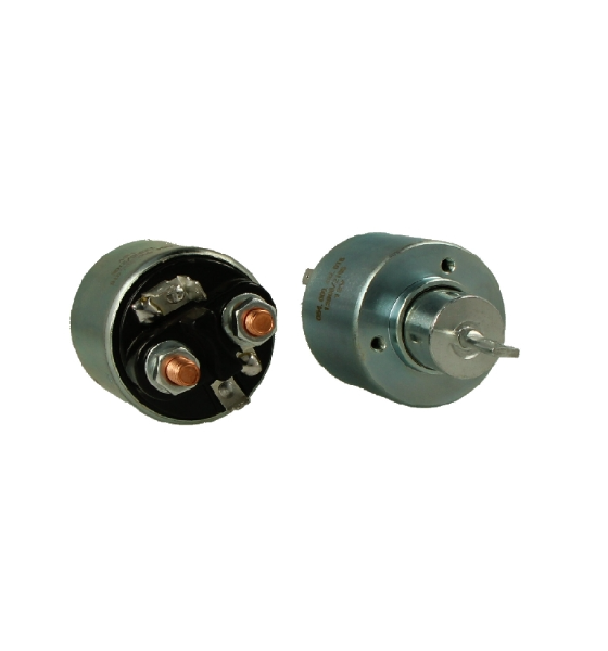 Solenoid 131791 (12V)