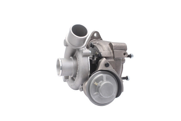 Turboaggregat