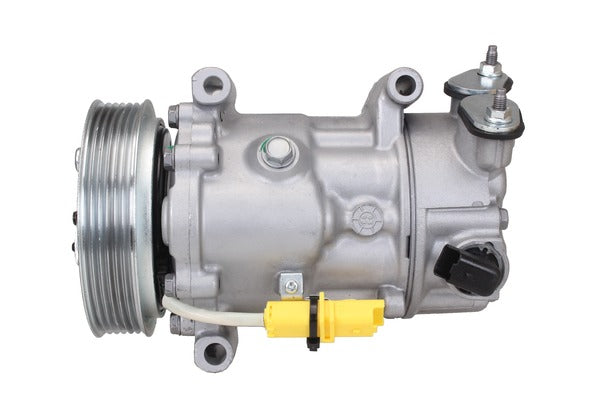 AC Kompressor Peugeot/Citroen
